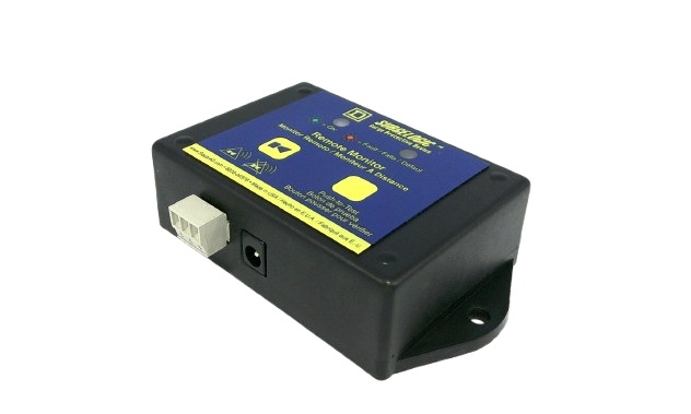 SCHNEIDER ELECTRIC TVS12RMU