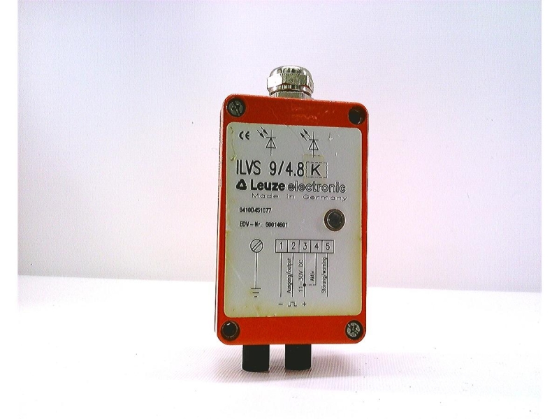LEUZE ILVS-9/4.8K