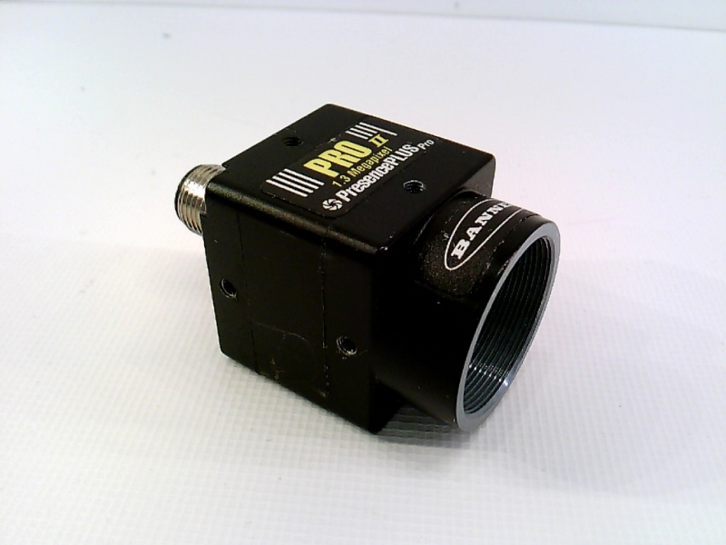 BANNER ENGINEERING PPROMCAM1.3Q