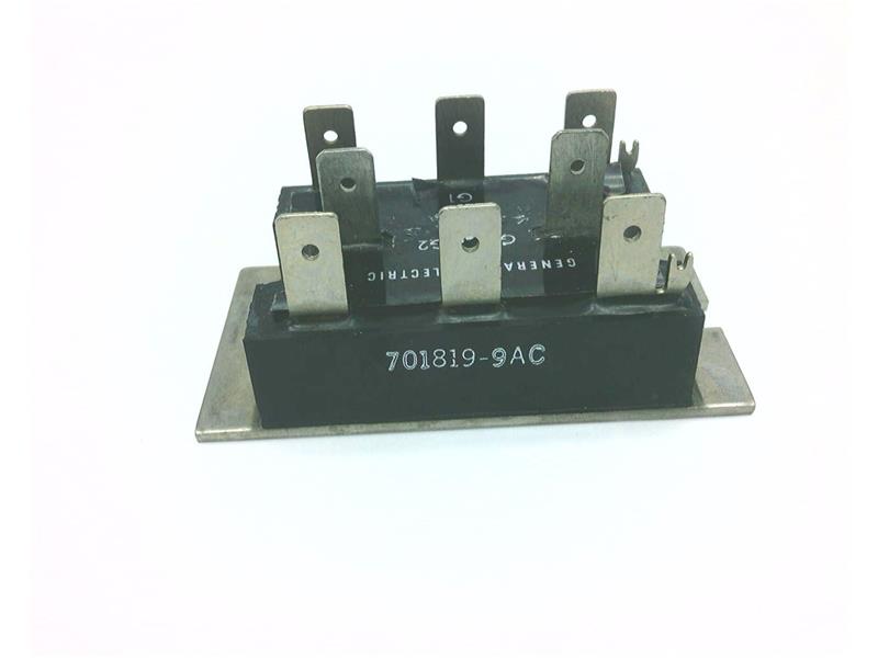 ASEA BROWN BOVERI 701819-9AC