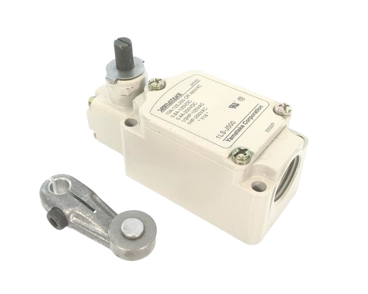 1LS-J500 by HONEYWELL