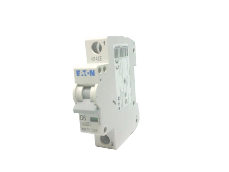 WMZS-1D06 by EATON CORPORATION