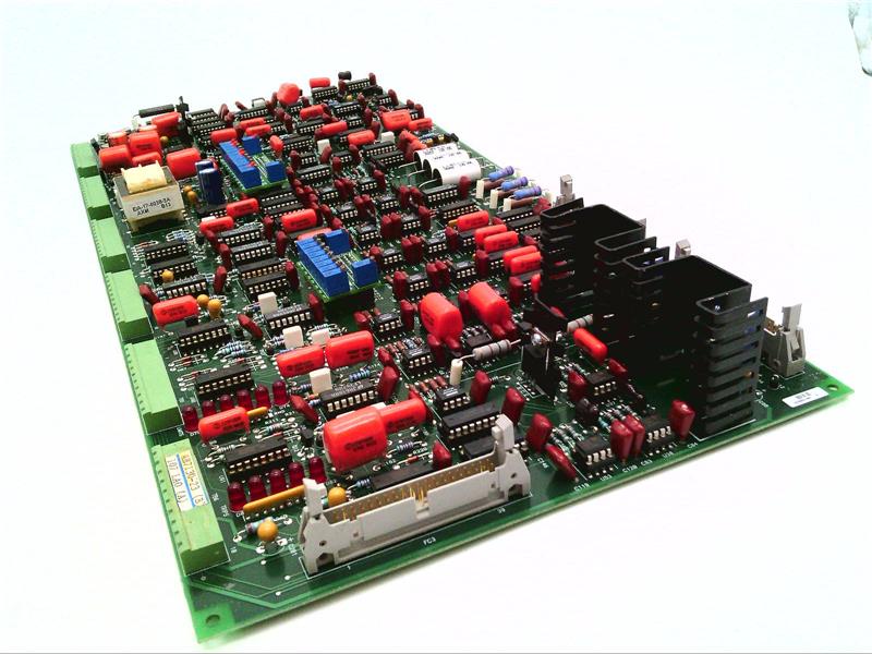 PILLAR CORPORATION AB-7130-23