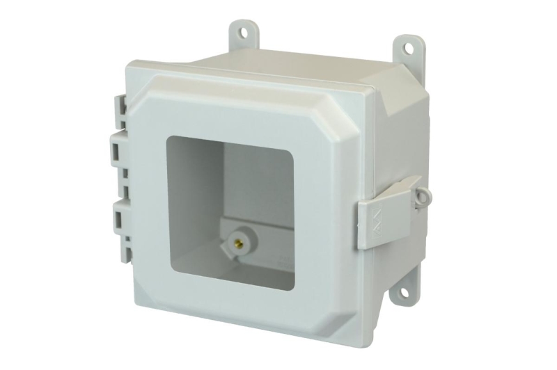 AMU664NLW by ALLIED MOULDED PRODUCTS