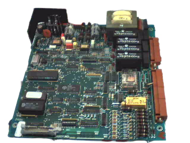 TECHNITRON INC 64663