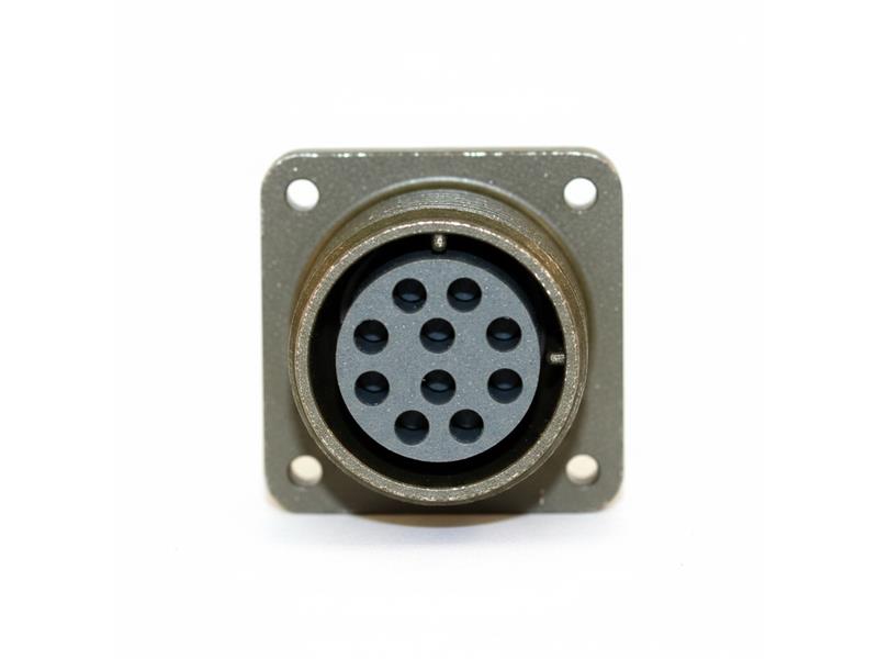 ITT INSUL-ASSY-CVA-14S-7S
