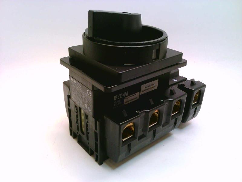 EATON CORPORATION SP5-125-DMCBNQ