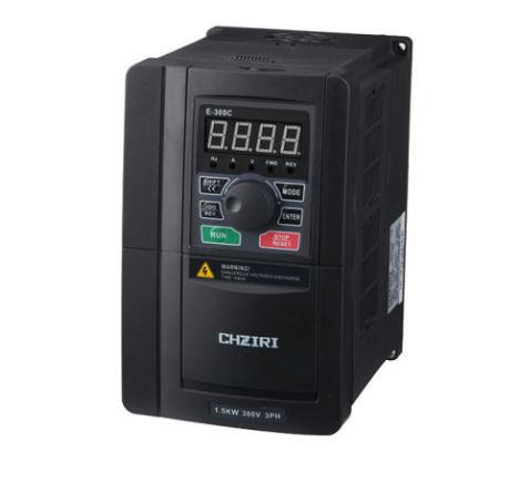 ZIRI ELECTRICAL ZVF330-D2R2S2S