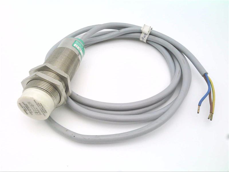 PEPPERL & FUCHS CJ10-30GM-WO