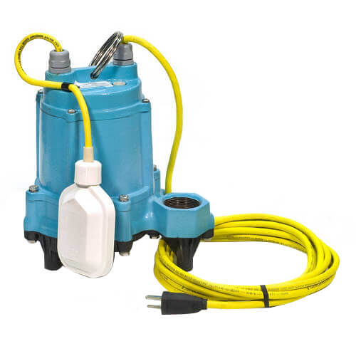 LITTLE GIANT PUMP 506600