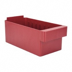 QED 601 RED by QUANTUM STORAGE