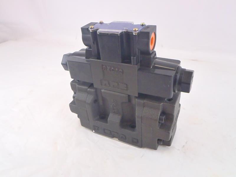 YUKEN DSHG-03-3C4-A120-1490