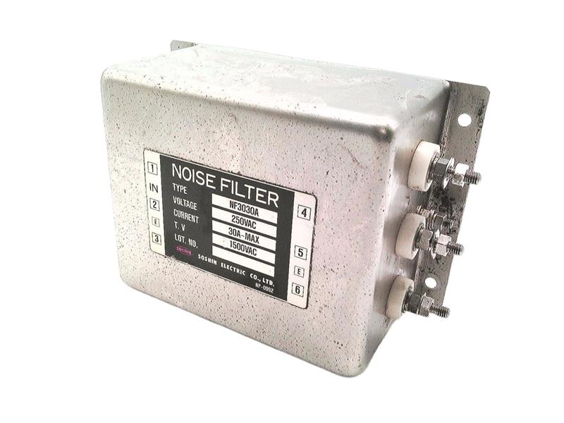 SOSHIN NF3030A