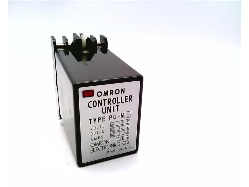 OMRON PU-NA-AC115V