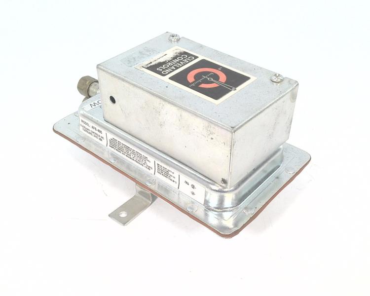 UNICONTROL INC AFS-405