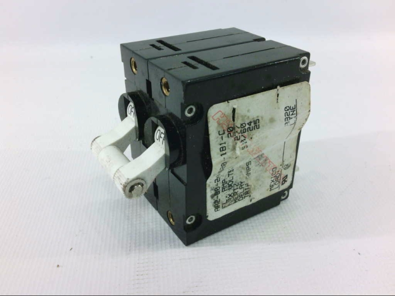 CARLING SWITCH AA2-B0-24-620-1B1-C