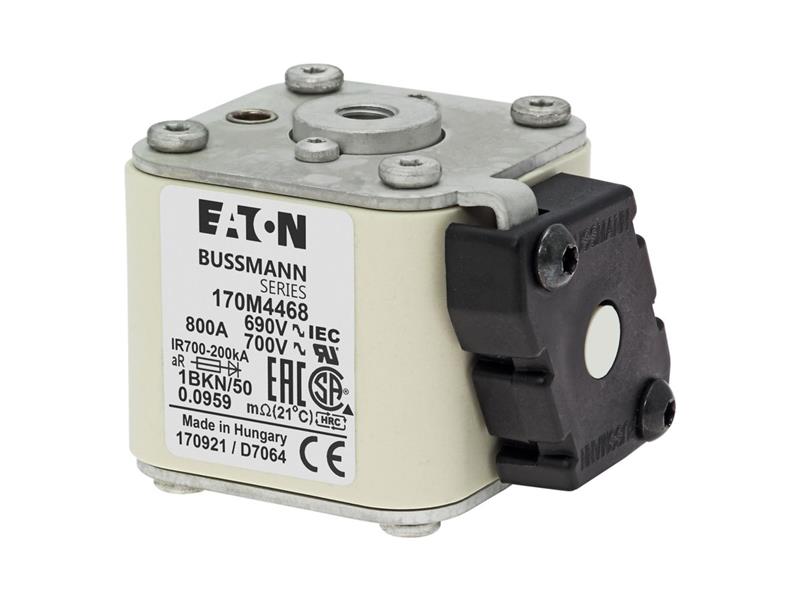 EATON CORPORATION 170M4468