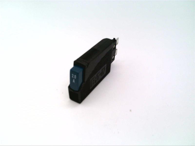 EATON CORPORATION XBATCP2