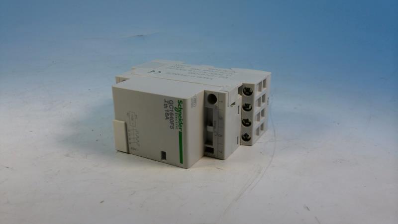 SCHNEIDER ELECTRIC GC1622F5