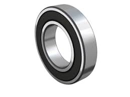 SKF 6204-2RSH/LHT23