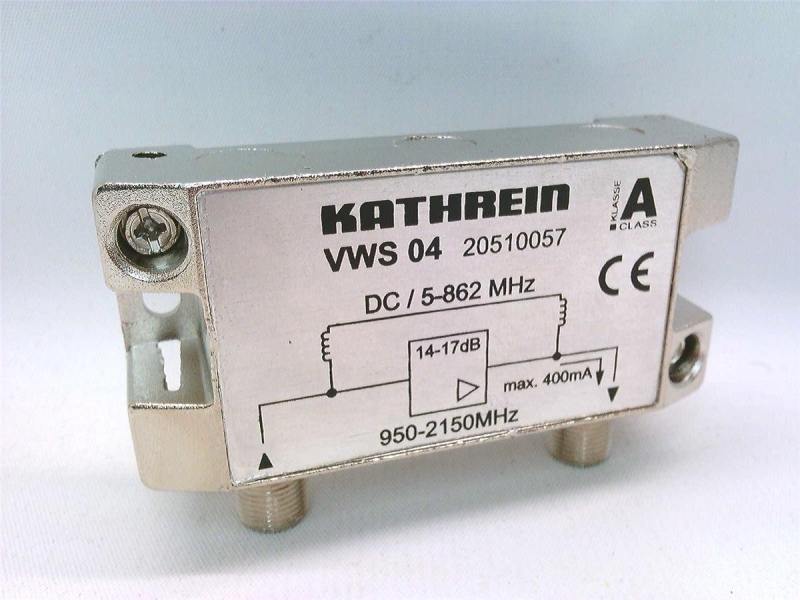KATHREIN VWS04