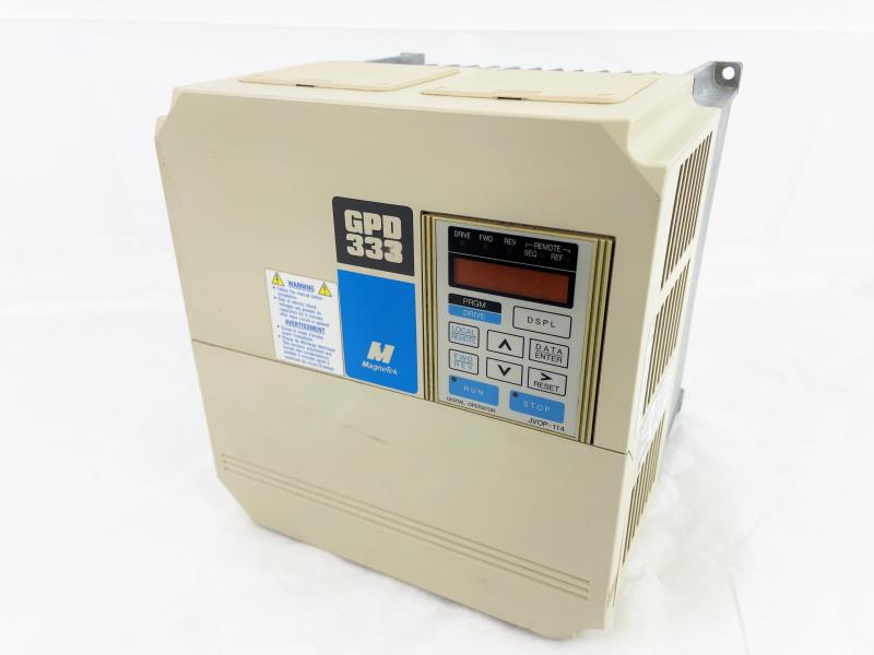 YASKAWA ELECTRIC CIMR-PCM42P2