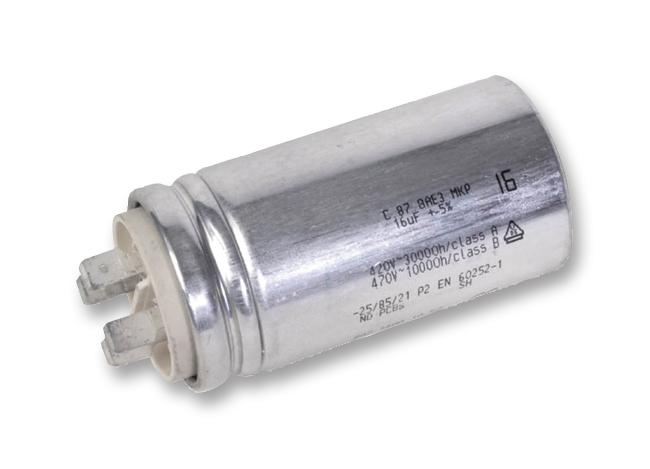 YAGEO C878BF35400SA0J