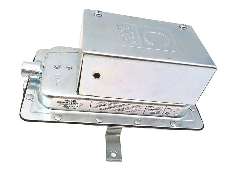 UNICONTROL INC AFS-145
