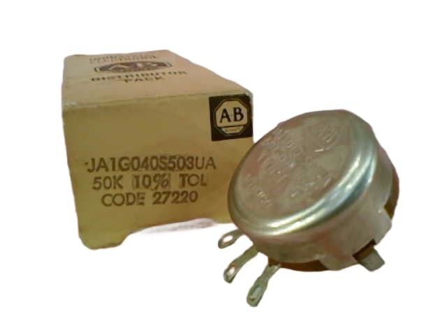 ALLEN BRADLEY JA1G040S503UA