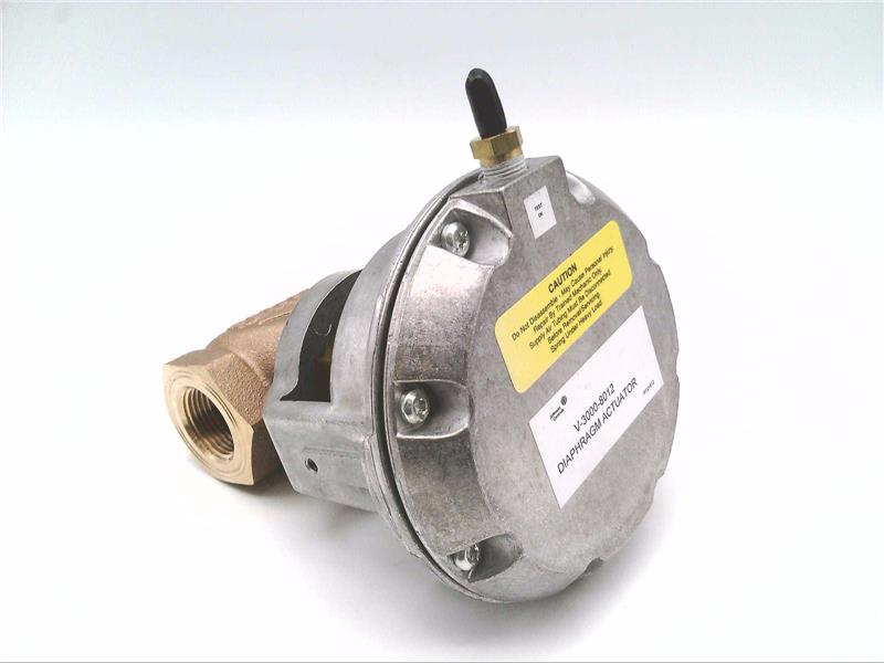 JOHNSON CONTROLS VG7241LT+3008B