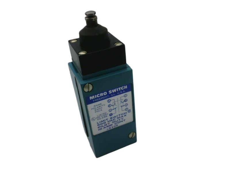 HONEYWELL LSV2B