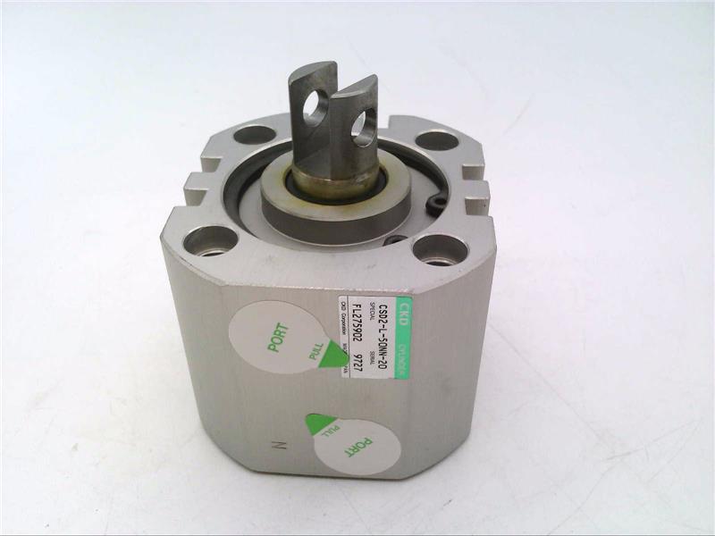 CKD CORP CSD2-L-50NN-20