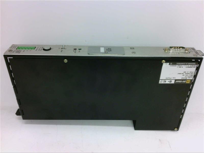 SCHNEIDER ELECTRIC PS25F
