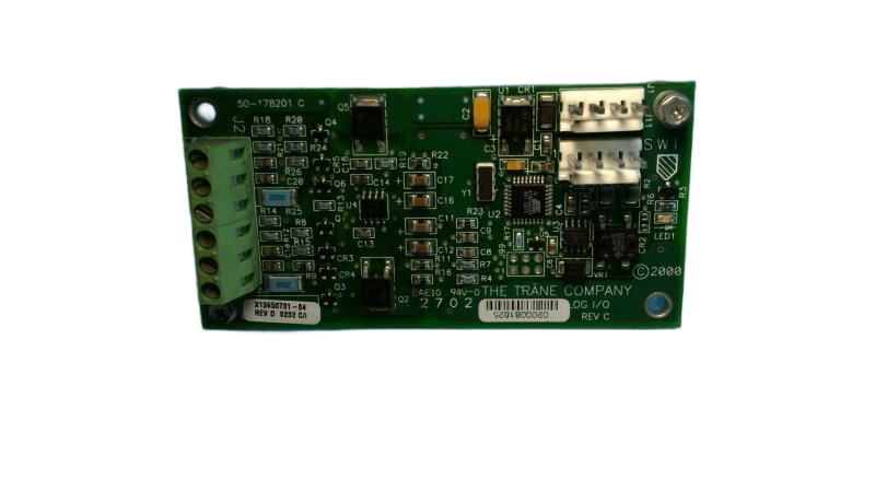 X13650731-04 by INGERSOLL RAND