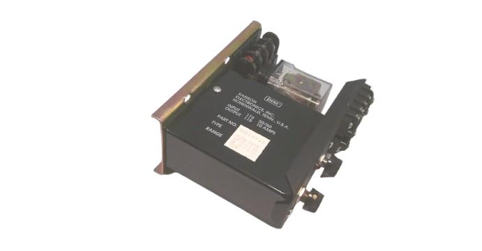 KANSON ELECTRONICS INC 1030-1-E-F-6-B