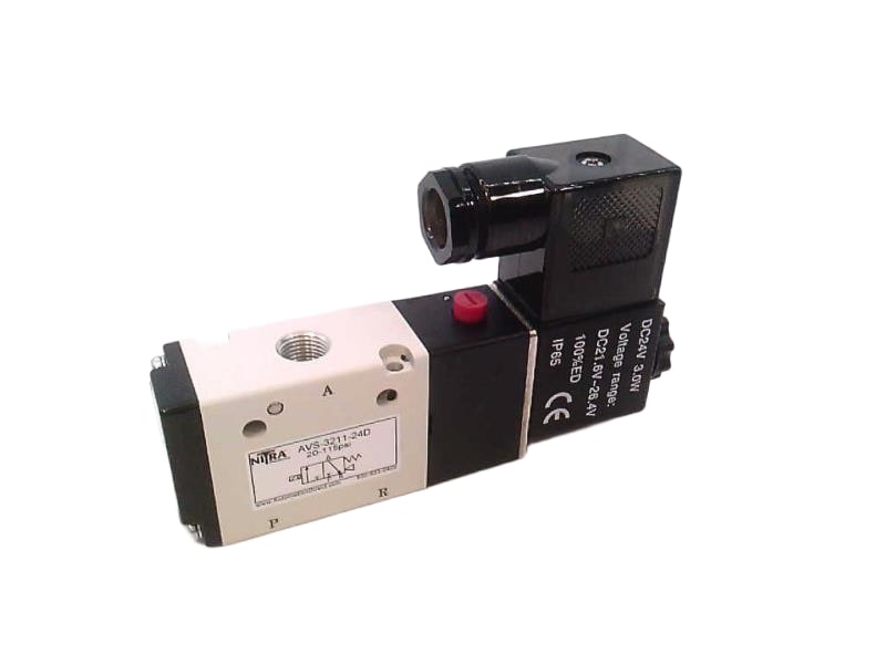 AUTOMATION DIRECT AVS-3211-24D