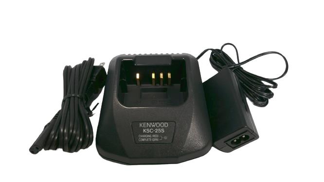 KENWOOD KSC-25S