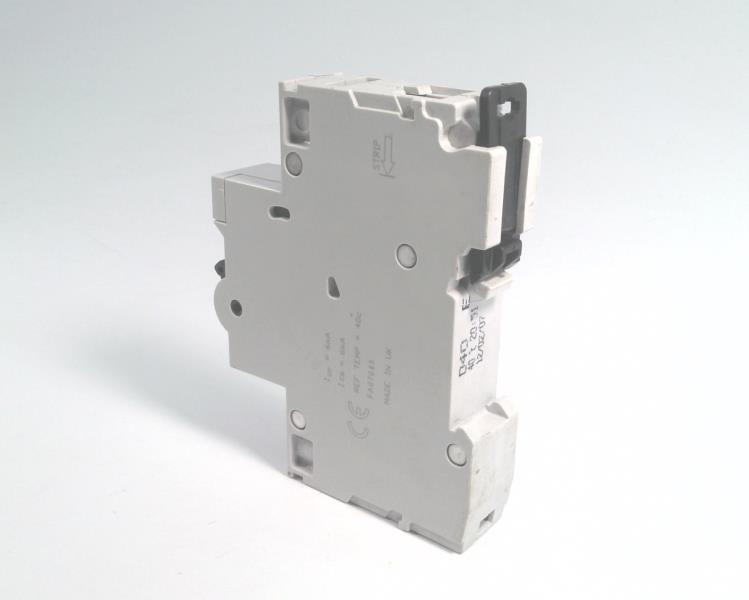 EATON CORPORATION MDL140
