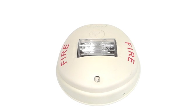 GENTEX CORPORATION GCS24CW