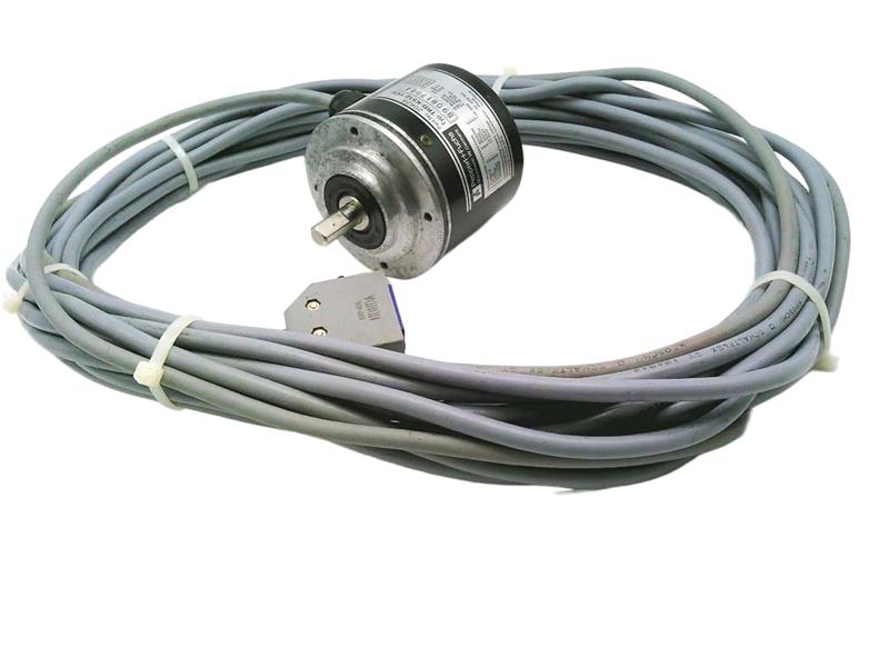 PEPPERL & FUCHS TRD-K512-YCS