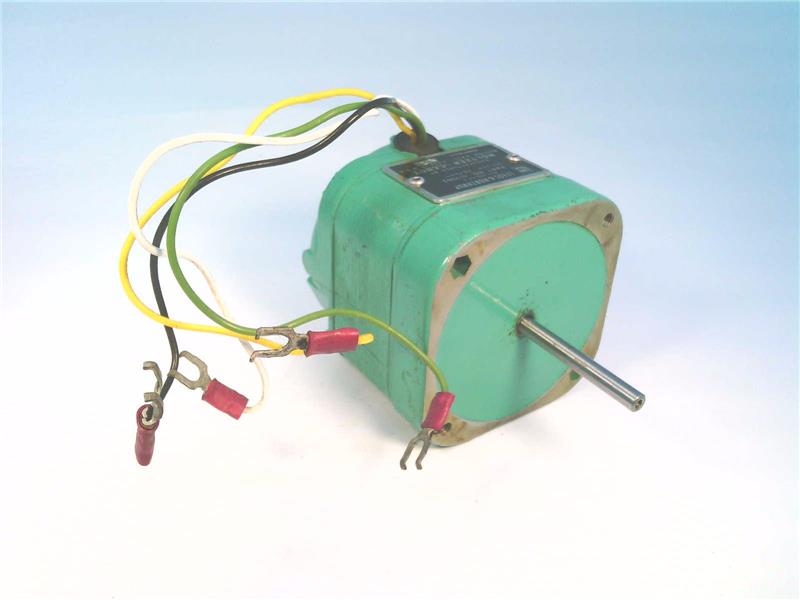 BODINE ELECTRIC KCI-26-A1