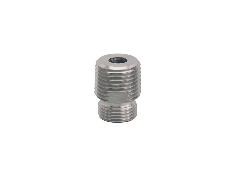 EFECTOR ADAPT    /SI/9/ /1/2NPT /TI-E40127