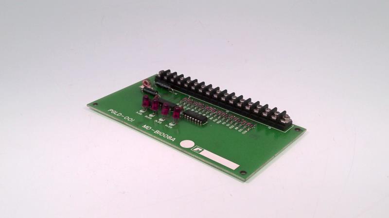 ASEA BROWN BOVERI PGLD-001