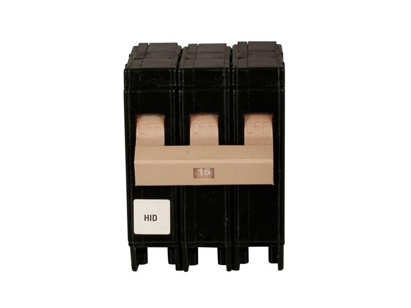 EATON CORPORATION CH330HID