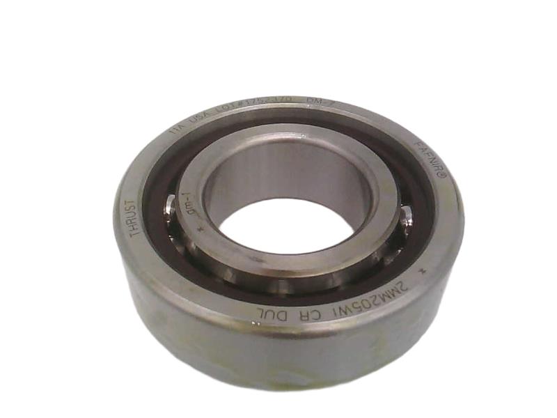2MM205WICRDUL by TIMKEN
