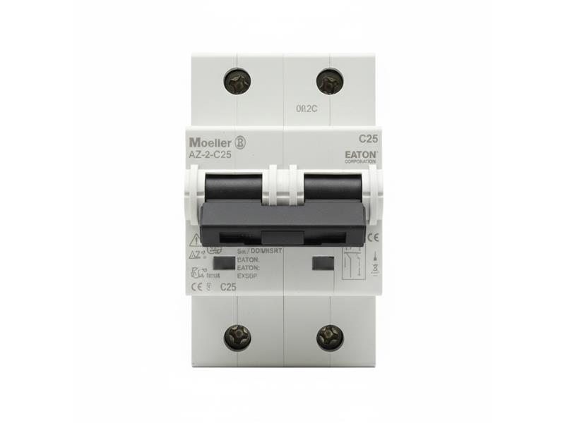 EATON CORPORATION AZ-2-C25