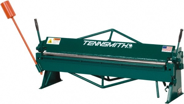 TENNSMITH HBS 48-16