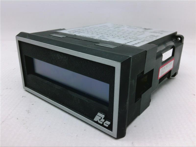 RED LION CONTROLS MCI1Y01A