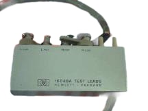 16048A by KEYSIGHT TECHNOLOGIES
