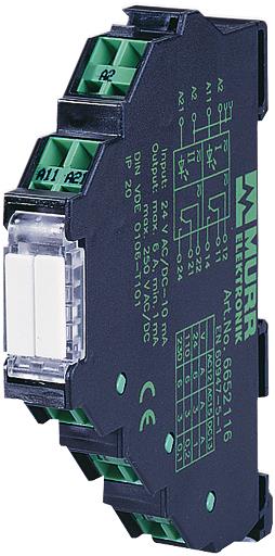 MURR ELEKTRONIK 6644275
